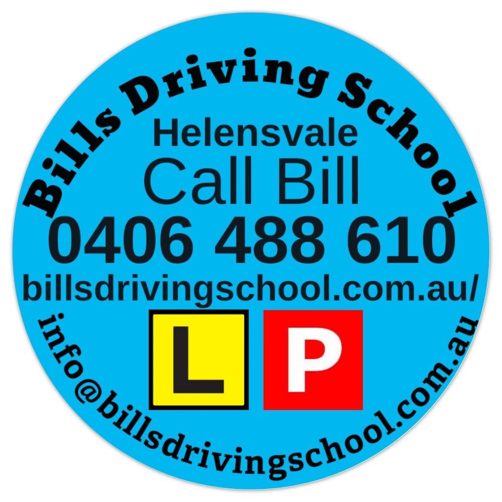 bills driving school